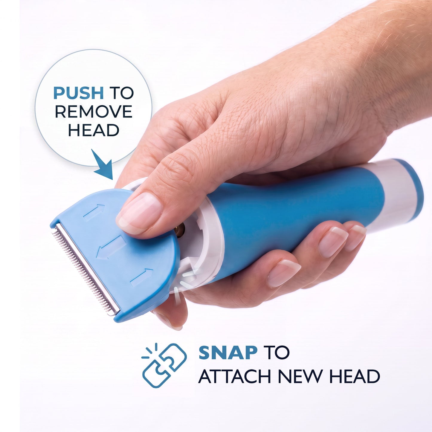 Sano One Trimmer